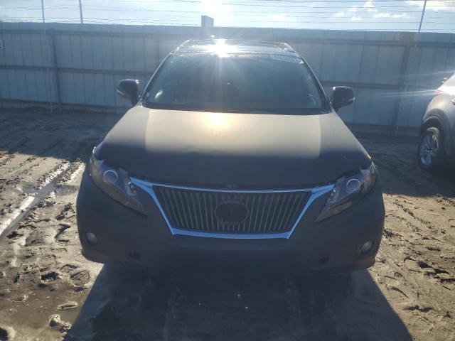 Photo 4 VIN: 2T2ZK1BA8AC007262 - LEXUS RX 350 