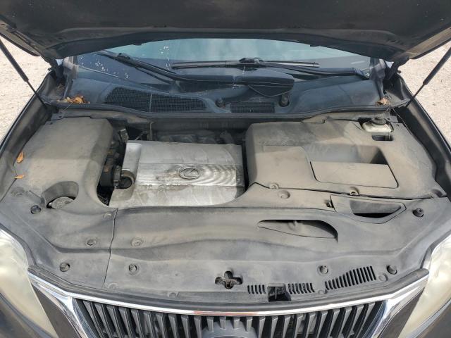 Photo 10 VIN: 2T2ZK1BA8AC013482 - LEXUS RX350 