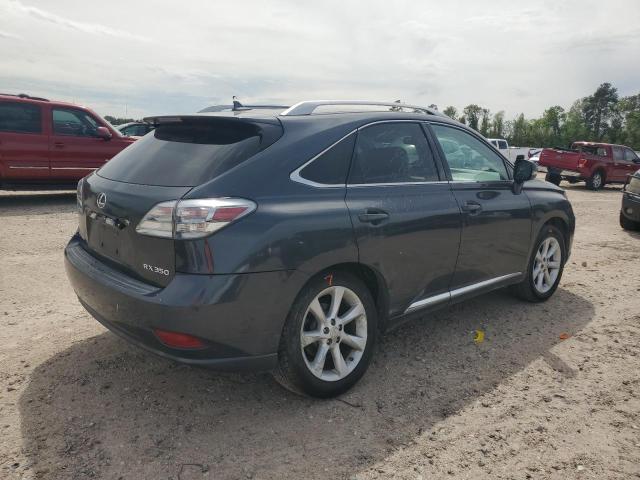 Photo 2 VIN: 2T2ZK1BA8AC013482 - LEXUS RX350 