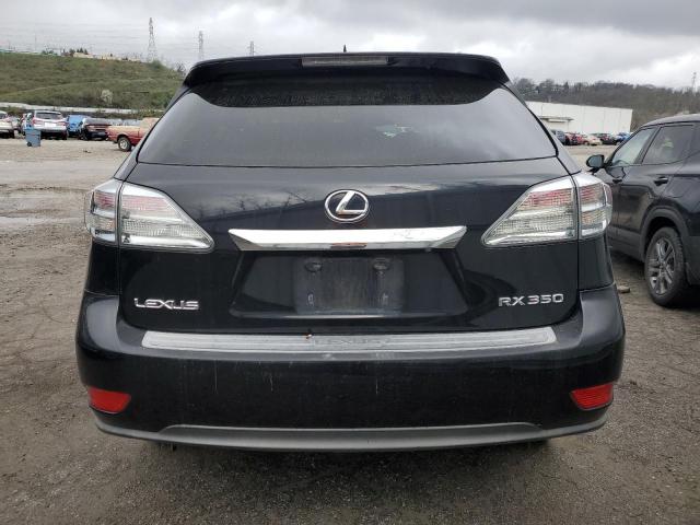 Photo 5 VIN: 2T2ZK1BA8AC014454 - LEXUS RX350 