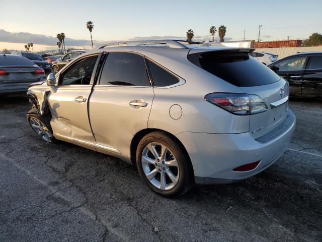 Photo 1 VIN: 2T2ZK1BA8AC014728 - LEXUS RX 350 