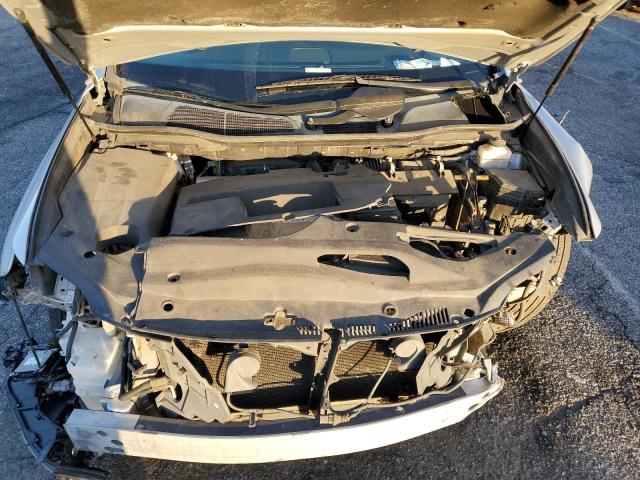 Photo 10 VIN: 2T2ZK1BA8AC014728 - LEXUS RX 350 