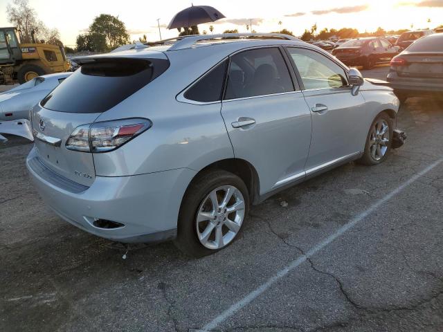 Photo 2 VIN: 2T2ZK1BA8AC014728 - LEXUS RX 350 