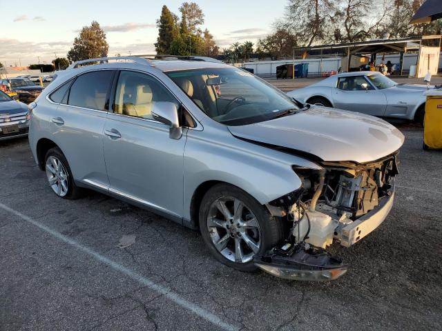 Photo 3 VIN: 2T2ZK1BA8AC014728 - LEXUS RX 350 