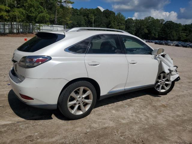 Photo 2 VIN: 2T2ZK1BA8AC015877 - LEXUS RX 350 