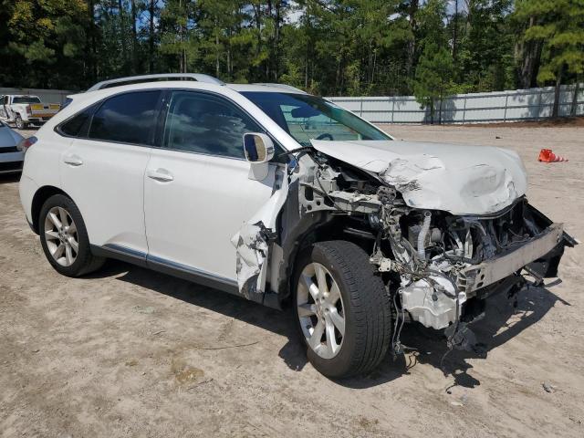 Photo 3 VIN: 2T2ZK1BA8AC015877 - LEXUS RX 350 