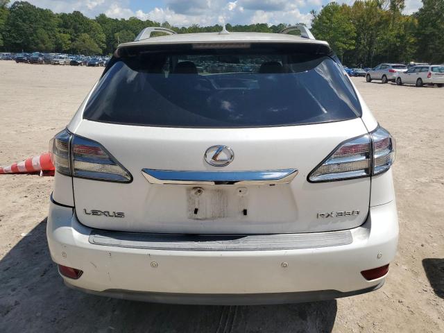 Photo 5 VIN: 2T2ZK1BA8AC015877 - LEXUS RX 350 