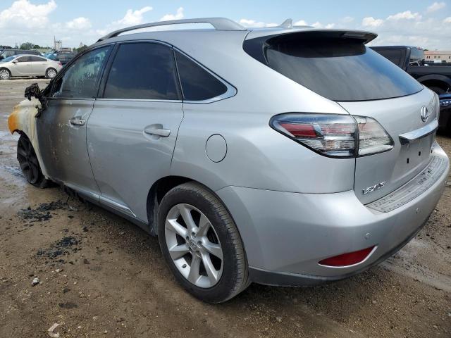 Photo 1 VIN: 2T2ZK1BA8AC022408 - LEXUS RX 350 