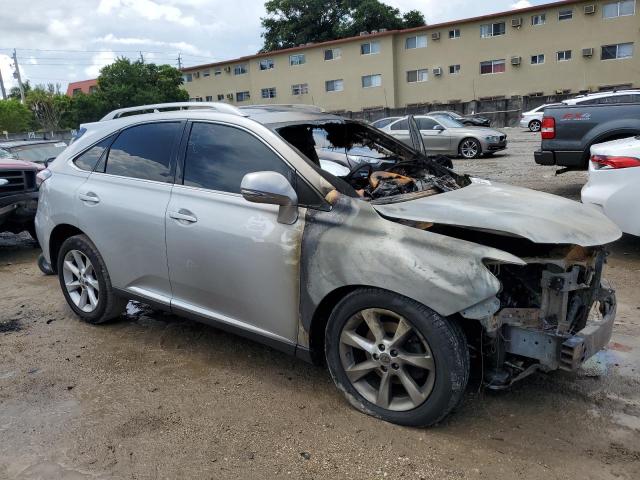 Photo 3 VIN: 2T2ZK1BA8AC022408 - LEXUS RX 350 