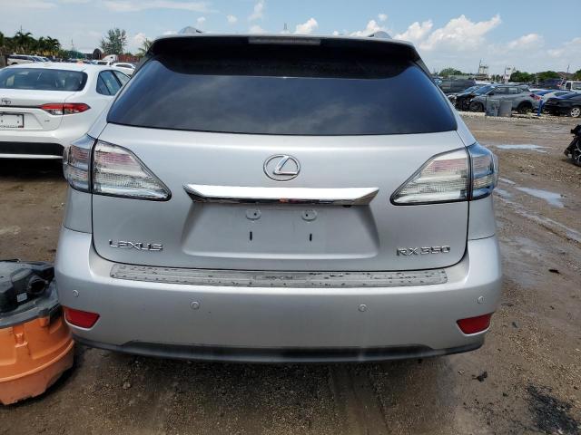 Photo 5 VIN: 2T2ZK1BA8AC022408 - LEXUS RX 350 