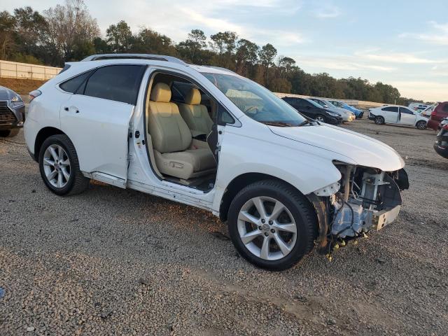 Photo 3 VIN: 2T2ZK1BA8AC025888 - LEXUS RX350 