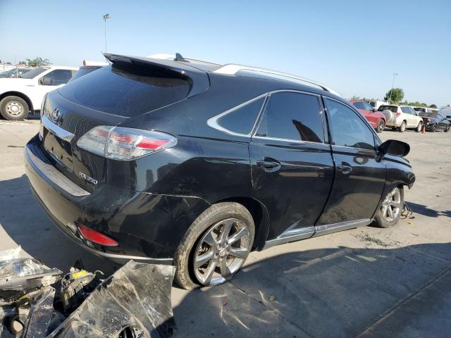 Photo 2 VIN: 2T2ZK1BA8AC027706 - LEXUS RX 350 