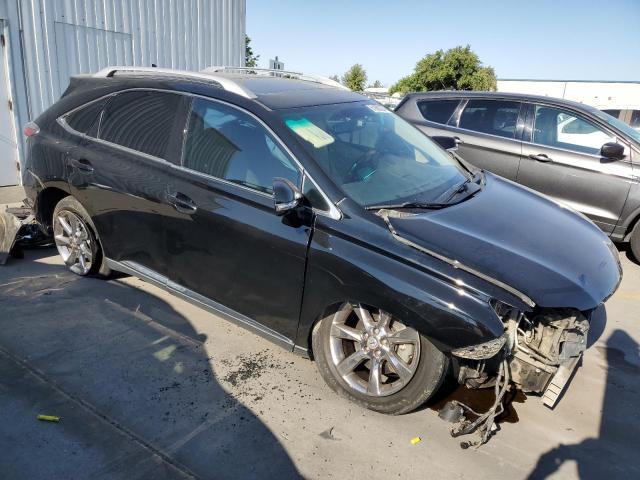 Photo 3 VIN: 2T2ZK1BA8AC027706 - LEXUS RX 350 