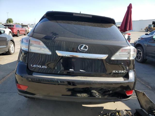 Photo 5 VIN: 2T2ZK1BA8AC027706 - LEXUS RX 350 