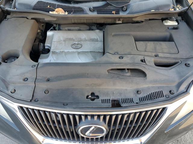 Photo 11 VIN: 2T2ZK1BA8AC029729 - LEXUS RX 350 