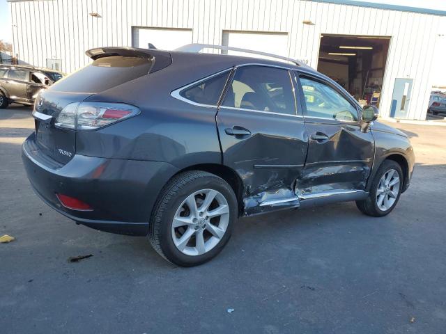 Photo 2 VIN: 2T2ZK1BA8AC029729 - LEXUS RX 350 