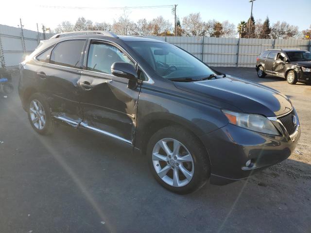 Photo 3 VIN: 2T2ZK1BA8AC029729 - LEXUS RX 350 