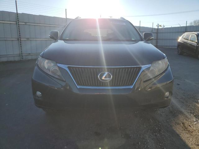 Photo 4 VIN: 2T2ZK1BA8AC029729 - LEXUS RX 350 