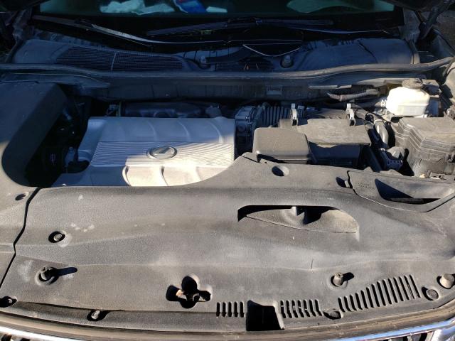 Photo 6 VIN: 2T2ZK1BA8AC034770 - LEXUS RX 350 