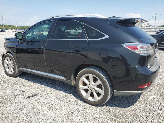 Photo 1 VIN: 2T2ZK1BA8AC036079 - LEXUS RX 350 