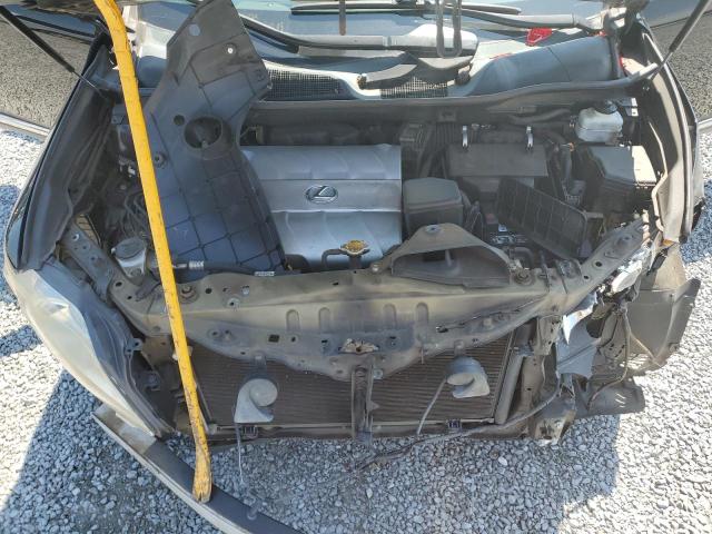 Photo 10 VIN: 2T2ZK1BA8AC036079 - LEXUS RX 350 