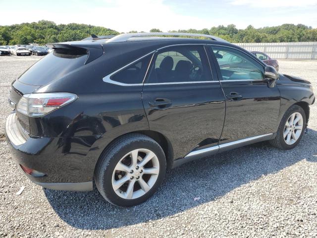 Photo 2 VIN: 2T2ZK1BA8AC036079 - LEXUS RX 350 