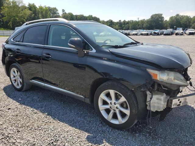 Photo 3 VIN: 2T2ZK1BA8AC036079 - LEXUS RX 350 