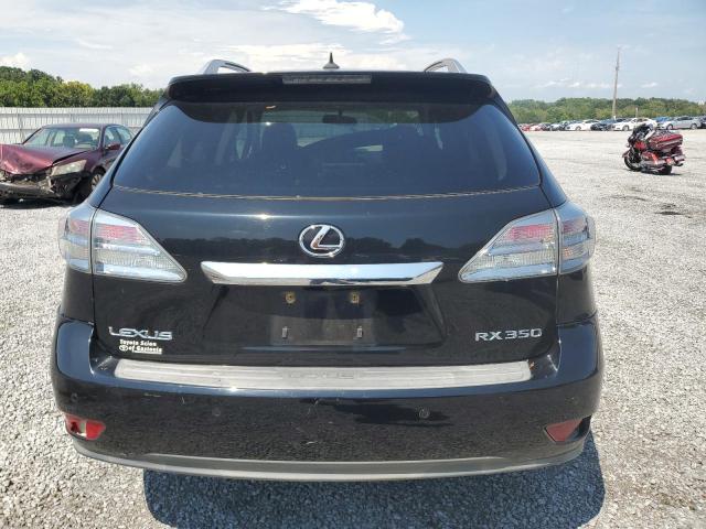 Photo 5 VIN: 2T2ZK1BA8AC036079 - LEXUS RX 350 