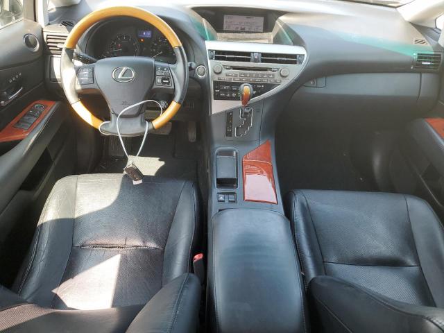 Photo 7 VIN: 2T2ZK1BA8AC036079 - LEXUS RX 350 