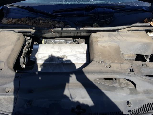 Photo 6 VIN: 2T2ZK1BA8AC036826 - LEXUS RX 350 