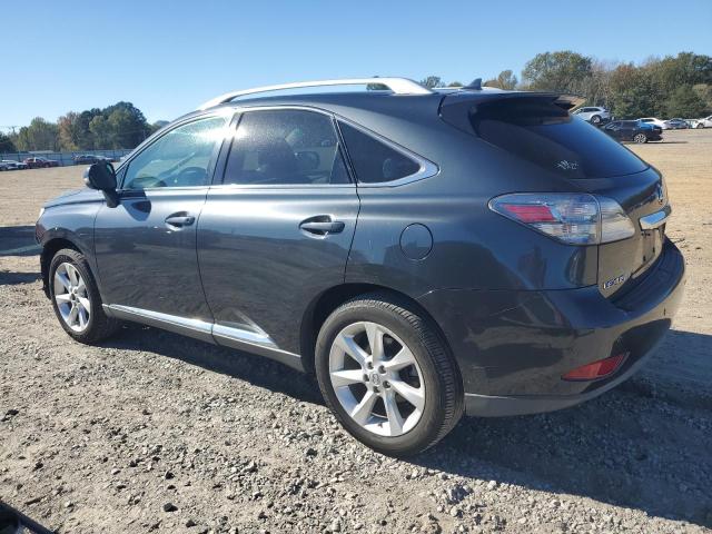 Photo 1 VIN: 2T2ZK1BA8AC037958 - LEXUS RX 350 