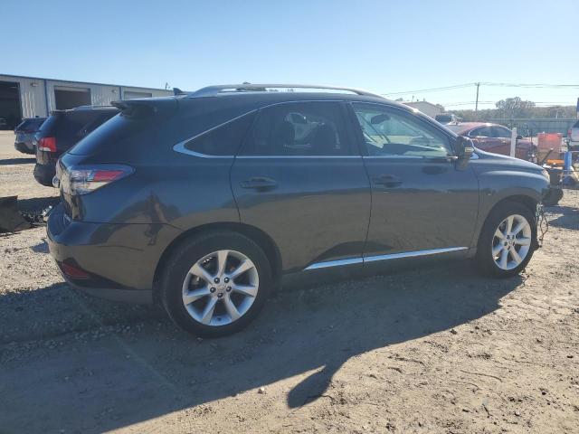 Photo 2 VIN: 2T2ZK1BA8AC037958 - LEXUS RX 350 