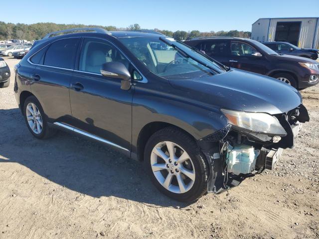 Photo 3 VIN: 2T2ZK1BA8AC037958 - LEXUS RX 350 