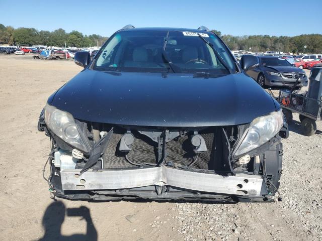 Photo 4 VIN: 2T2ZK1BA8AC037958 - LEXUS RX 350 