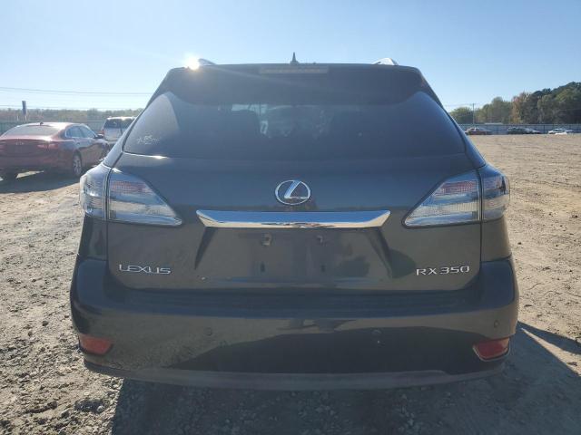 Photo 5 VIN: 2T2ZK1BA8AC037958 - LEXUS RX 350 