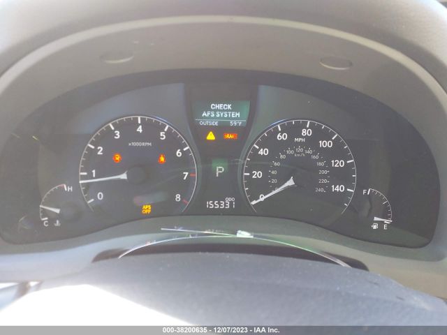 Photo 6 VIN: 2T2ZK1BA8AC041024 - LEXUS RX 350 