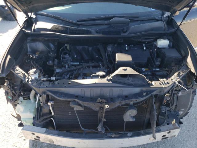 Photo 11 VIN: 2T2ZK1BA8BC041509 - LEXUS RX 350 