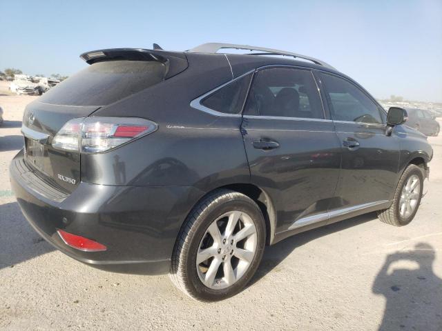 Photo 2 VIN: 2T2ZK1BA8BC041509 - LEXUS RX 350 