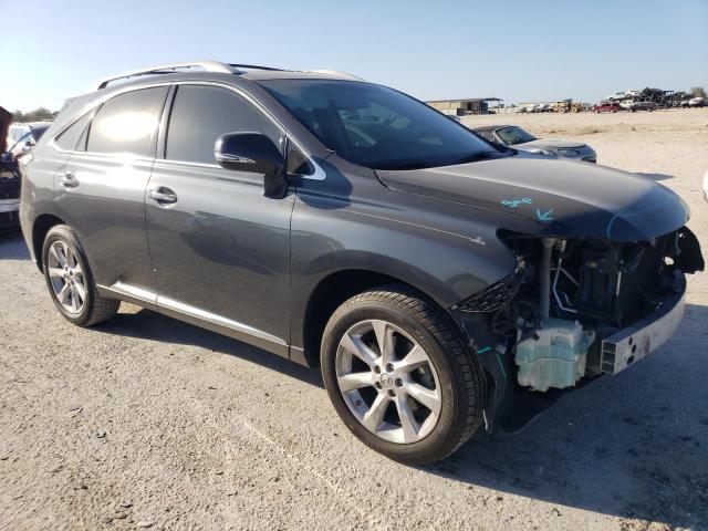 Photo 3 VIN: 2T2ZK1BA8BC041509 - LEXUS RX 350 