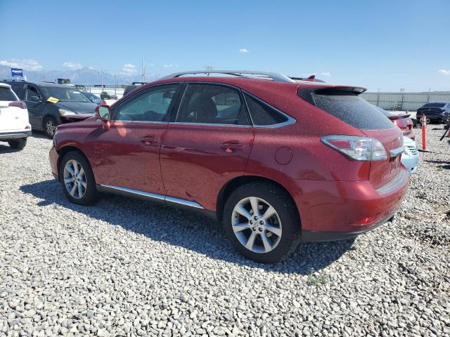 Photo 1 VIN: 2T2ZK1BA8BC043230 - LEXUS RX 350 