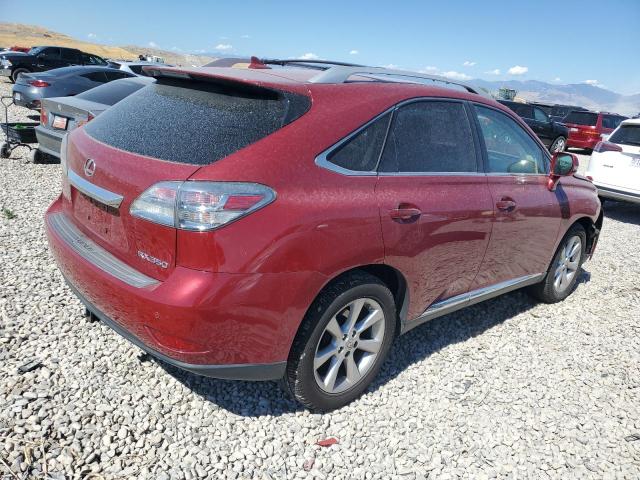 Photo 2 VIN: 2T2ZK1BA8BC043230 - LEXUS RX 350 