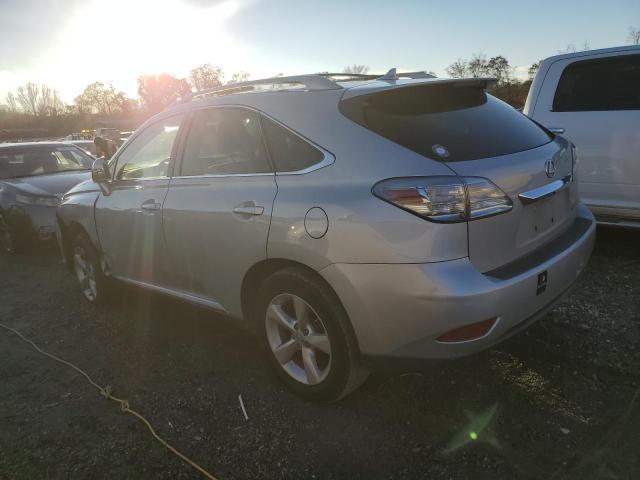 Photo 1 VIN: 2T2ZK1BA8BC045169 - LEXUS RX 350 