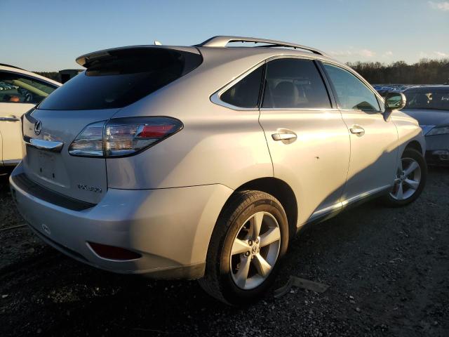 Photo 2 VIN: 2T2ZK1BA8BC045169 - LEXUS RX 350 