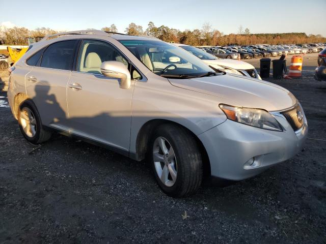 Photo 3 VIN: 2T2ZK1BA8BC045169 - LEXUS RX 350 