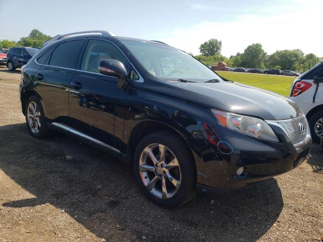 Photo 3 VIN: 2T2ZK1BA8BC045947 - LEXUS RX 350 