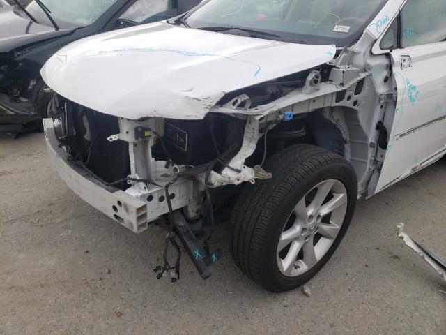 Photo 8 VIN: 2T2ZK1BA8BC047701 - LEXUS RX 350 