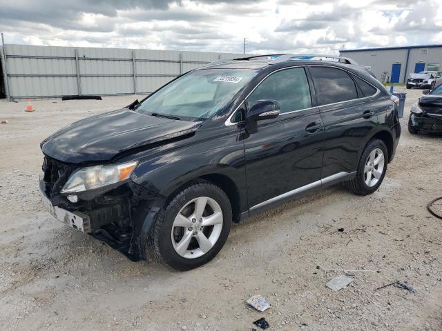 Photo 0 VIN: 2T2ZK1BA8BC050453 - LEXUS RX 350 