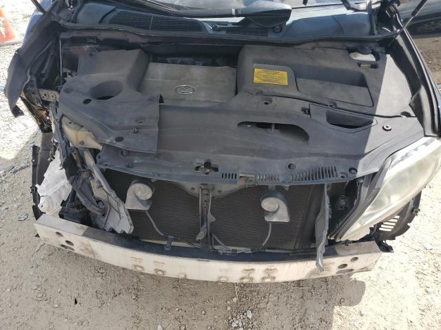 Photo 10 VIN: 2T2ZK1BA8BC050453 - LEXUS RX 350 