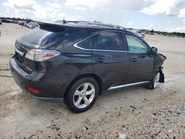 Photo 2 VIN: 2T2ZK1BA8BC050453 - LEXUS RX 350 