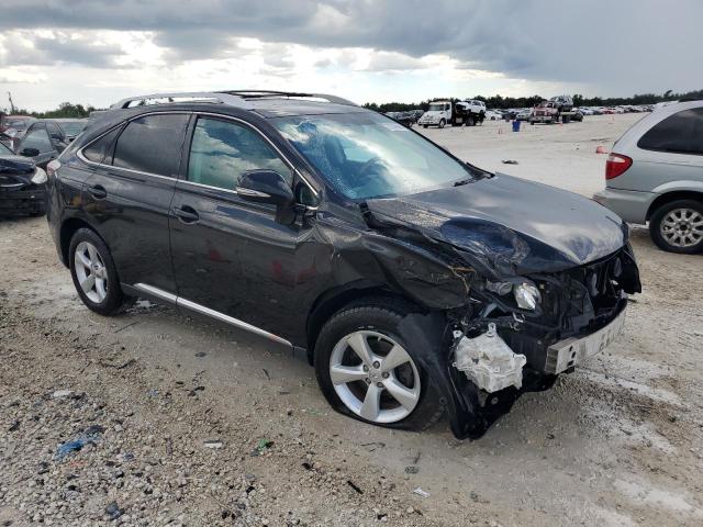 Photo 3 VIN: 2T2ZK1BA8BC050453 - LEXUS RX 350 